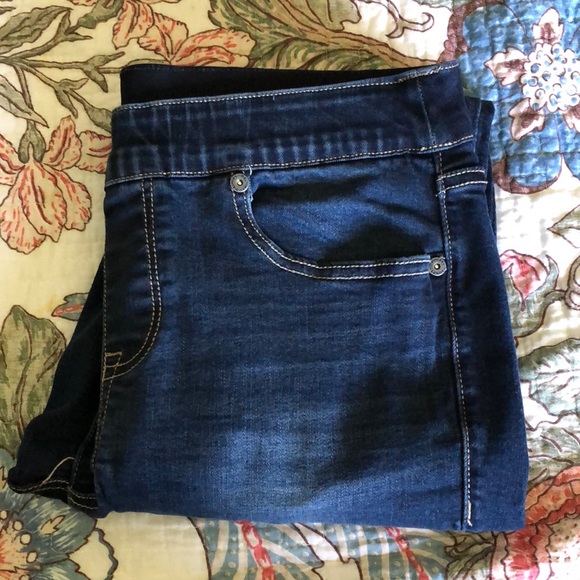 Maurices Denim - MAURICES-jeggings